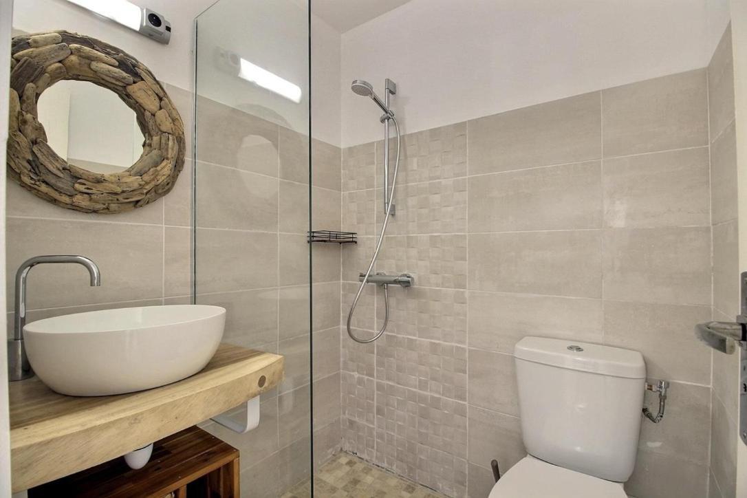 Superbe Duplex T2 Saline 3 Etoiles Apartment Sainte-Anne Exterior photo